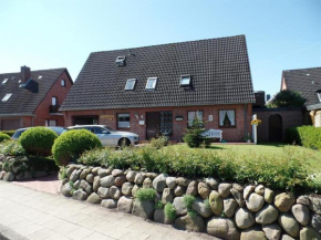 Haus Carstens ~ Gorch-Fock-Weg 14